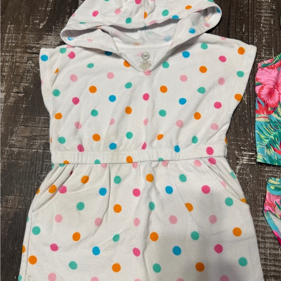 Girls summer bundle - Picture 2 of 4